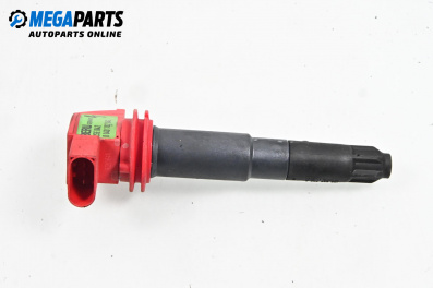 Запалителна бобина за Porsche Panamera Hatchback I (03.2009 - 12.2017) 4.8 Turbo, 500 к.с., № 0040102042