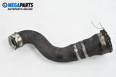 Маркуч турбо за Porsche Panamera Hatchback I (03.2009 - 12.2017) 4.8 Turbo, 500 к.с.