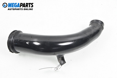 Въздуховод за Porsche Panamera Hatchback I (03.2009 - 12.2017) 4.8 Turbo, 500 к.с., № 97011015374