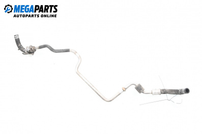 Тръба за охладителна течност за Porsche Panamera Hatchback I (03.2009 - 12.2017) 4.8 Turbo, 500 к.с.