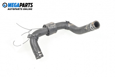 Воден маркуч за Porsche Panamera Hatchback I (03.2009 - 12.2017) 4.8 Turbo, 500 к.с.