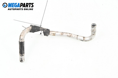 Тръба парно за Porsche Panamera Hatchback I (03.2009 - 12.2017) 4.8 Turbo, 500 к.с.