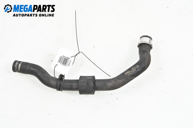 Воден маркуч за Porsche Panamera Hatchback I (03.2009 - 12.2017) 4.8 Turbo, 500 к.с.