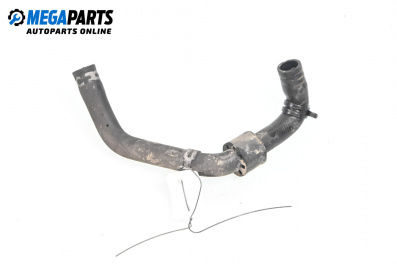 Воден маркуч за Porsche Panamera Hatchback I (03.2009 - 12.2017) 4.8 Turbo, 500 к.с.