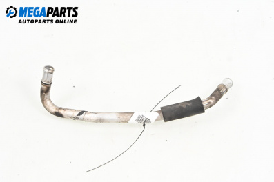 Тръба парно за Porsche Panamera Hatchback I (03.2009 - 12.2017) 4.8 Turbo, 500 к.с.