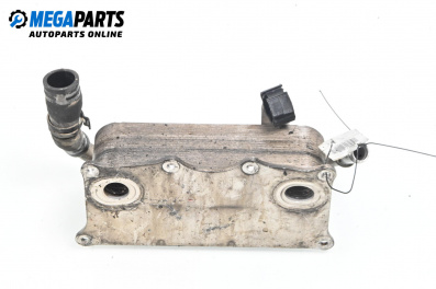 Маслоохладител за Porsche Panamera Hatchback I (03.2009 - 12.2017) 4.8 Turbo, 500 к.с.