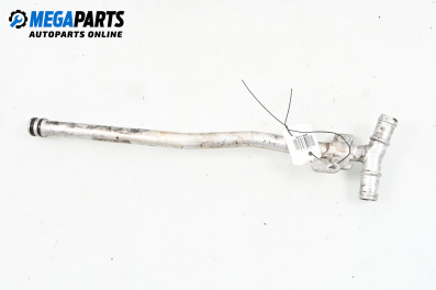 Тръба за охладителна течност за Porsche Panamera Hatchback I (03.2009 - 12.2017) 4.8 Turbo, 500 к.с.