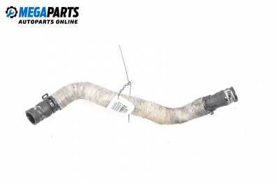 Воден маркуч за Porsche Panamera Hatchback I (03.2009 - 12.2017) 4.8 Turbo, 500 к.с.