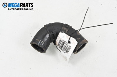 Маркуч турбо за Porsche Panamera Hatchback I (03.2009 - 12.2017) 4.8 Turbo, 500 к.с.