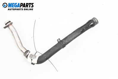 Тръба за охладителна течност за Porsche Panamera Hatchback I (03.2009 - 12.2017) 4.8 Turbo, 500 к.с.