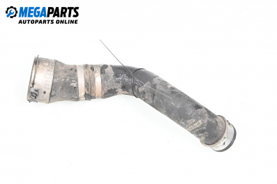 Маркуч турбо за Porsche Panamera Hatchback I (03.2009 - 12.2017) 4.8 Turbo, 500 к.с.