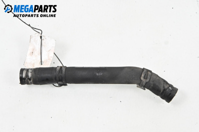 Воден маркуч за Porsche Panamera Hatchback I (03.2009 - 12.2017) 4.8 Turbo, 500 к.с.