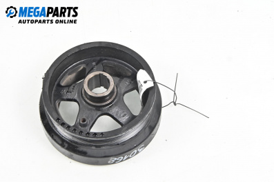 Демпферна шайба за Porsche Panamera Hatchback I (03.2009 - 12.2017) 4.8 Turbo, 500 к.с.