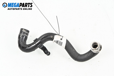 Маркуч турбо за Porsche Panamera Hatchback I (03.2009 - 12.2017) 4.8 Turbo, 500 к.с.