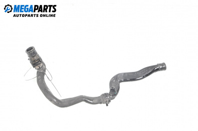 Тръба турбо за Porsche Panamera Hatchback I (03.2009 - 12.2017) 4.8 Turbo, 500 к.с.