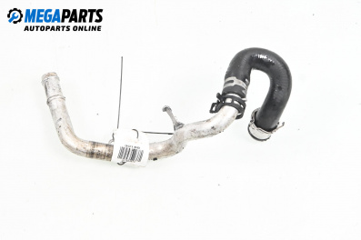 Тръба за охладителна течност за Porsche Panamera Hatchback I (03.2009 - 12.2017) 4.8 Turbo, 500 к.с.