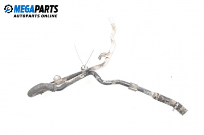 Тръба за охладителна течност за Porsche Panamera Hatchback I (03.2009 - 12.2017) 4.8 Turbo, 500 к.с.