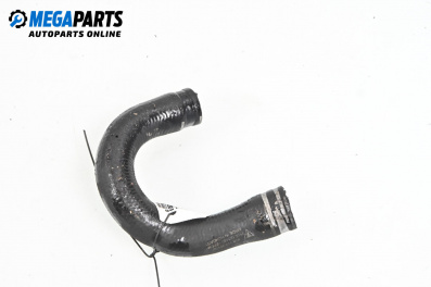 Воден маркуч за Porsche Panamera Hatchback I (03.2009 - 12.2017) 4.8 Turbo, 500 к.с.