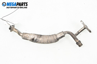 EGR тръба за Porsche Panamera Hatchback I (03.2009 - 12.2017) 4.8 Turbo, 500 к.с.