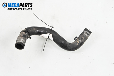 Воден маркуч за Porsche Panamera Hatchback I (03.2009 - 12.2017) 4.8 Turbo, 500 к.с.