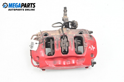 Спирачен апарат за Porsche Panamera Hatchback I (03.2009 - 12.2017), позиция: задна, дясна