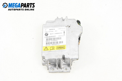 Модул за AIRBAG за BMW 3 Series E90 Touring E91 (09.2005 - 06.2012), № Bosch 0 285 010 070