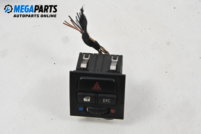 Панел бутони за BMW 3 Series E90 Touring E91 (09.2005 - 06.2012)