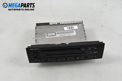 CD плеър за BMW 3 Series E90 Touring E91 (09.2005 - 06.2012)