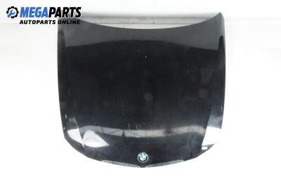Преден капак за BMW 3 Series E90 Touring E91 (09.2005 - 06.2012), 4+1 вр., комби, позиция: предна