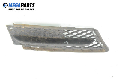Решетка в броня за BMW 3 Series E90 Touring E91 (09.2005 - 06.2012), комби, позиция: предна