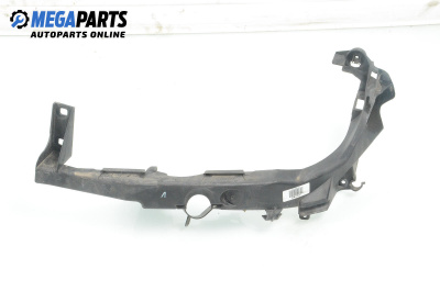 Основа фар за BMW 3 Series E90 Touring E91 (09.2005 - 06.2012), комби, позиция: лява