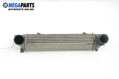 Интеркулер за BMW 3 Series E90 Touring E91 (09.2005 - 06.2012) 320 d, 163 к.с.