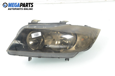 Фар за BMW 3 Series E90 Touring E91 (09.2005 - 06.2012), комби, позиция: лява