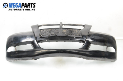 Предна броня за BMW 3 Series E90 Touring E91 (09.2005 - 06.2012), комби, позиция: предна
