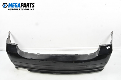 Задна броня за BMW 3 Series E90 Touring E91 (09.2005 - 06.2012), комби