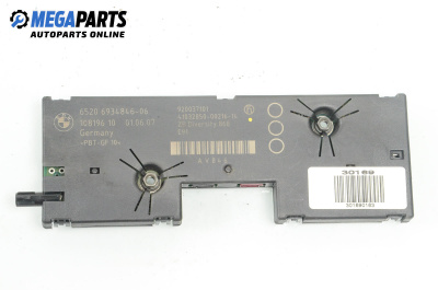 Усилвател антена за BMW 3 Series E90 Touring E91 (09.2005 - 06.2012), № 6520 6934846-06