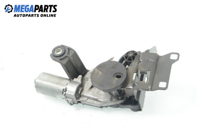 Ел. мотор за чистачките за BMW 3 Series E90 Touring E91 (09.2005 - 06.2012), комби, позиция: задна