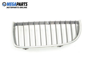 Решетка за BMW 3 Series E90 Touring E91 (09.2005 - 06.2012), комби, позиция: предна