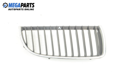 Решетка за BMW 3 Series E90 Touring E91 (09.2005 - 06.2012), комби, позиция: предна