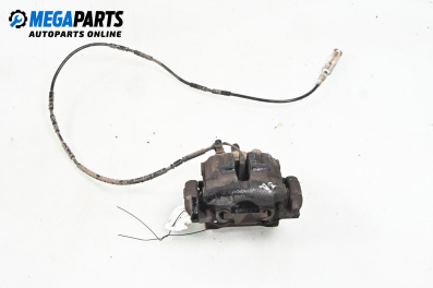 Спирачен апарат за BMW 3 Series E90 Touring E91 (09.2005 - 06.2012), позиция: задна, дясна