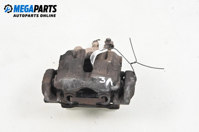 Спирачен апарат за BMW 3 Series E90 Touring E91 (09.2005 - 06.2012), позиция: задна, лява