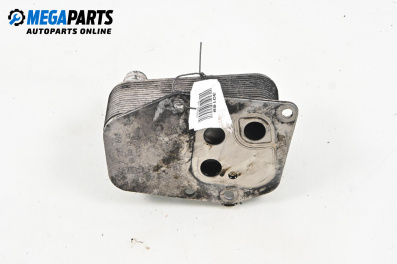 Маслоохладител за BMW 3 Series E90 Touring E91 (09.2005 - 06.2012) 320 d, 163 к.с.