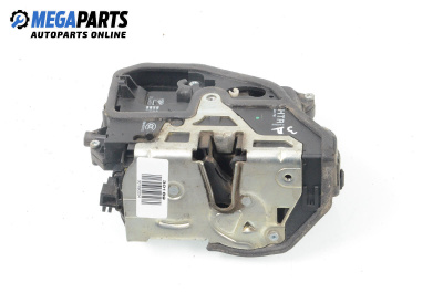 Брава на врата за BMW 3 Series E90 Touring E91 (09.2005 - 06.2012), позиция: задна, дясна