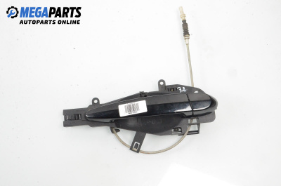 Вътрешна дръжка за BMW 3 Series E90 Touring E91 (09.2005 - 06.2012), 4+1 вр., комби, позиция: задна, дясна