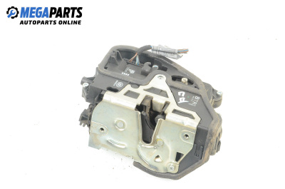 Брава на врата за BMW 3 Series E90 Touring E91 (09.2005 - 06.2012), позиция: предна, дясна