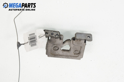 Брава преден капак за BMW 3 Series E90 Touring E91 (09.2005 - 06.2012)