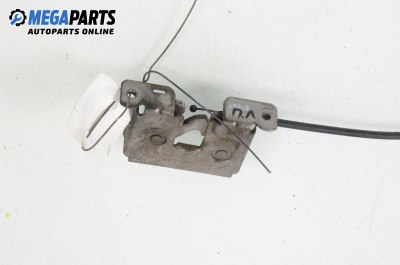 Брава преден капак за BMW 3 Series E90 Touring E91 (09.2005 - 06.2012)