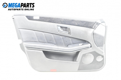 Кора врата за Mercedes-Benz E-Class Estate (S212) (08.2009 - 12.2016), 4+1 вр., комби, позиция: предна, лява