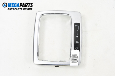 Конзола скоростен лост за Mercedes-Benz E-Class Estate (S212) (08.2009 - 12.2016)