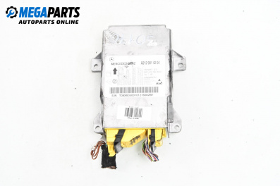 Модул за AIRBAG за Mercedes-Benz E-Class Estate (S212) (08.2009 - 12.2016), № A2129014204